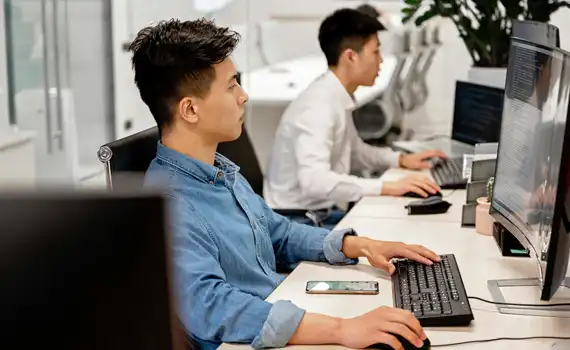 DNN Migration Services