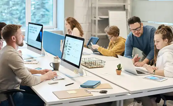 DotNetNuke Migration Service