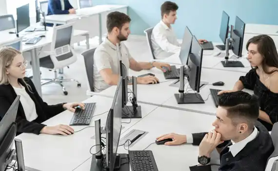 DNN Maintenance service