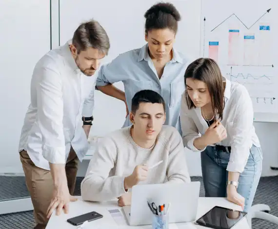 Hire DotNetNuke Developer